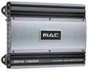 Mac Audio MAC MPX MONO