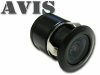 Универсальная камера заднего вида AVS311CPR (185 CCD)