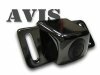 Универсальная камера заднего вида AVS310CPR (550 CMOS)