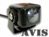 Универсальная камера заднего вида AVS310CPR (660 А CMOS)