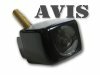 Универсальная камера заднего вида AVS310CPR (660 CMOS)