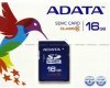 A-DATA SDHC 16GB Class6 карта памяти
