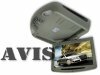 AVS1118T потолочный монитор(серый)