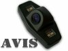 CMOS штатная камера заднего вида AVS312CPR для HONDA