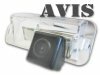 CMOS штатная камера заднего вида AVS312CPR для LEXUS RX350