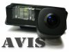 CMOS штатная камера заднего вида AVS312CPR для NISSAN TEANA