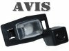 CMOS штатная камера заднего вида AVS312CPR для MITSUBISHI GALANT