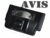 CMOS штатная камера заднего вида AVS312CPR для NISSAN NEW TEANA / TIIDA