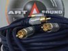 Art Sound AXR 50 межблочный кабель