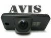 Штатная камера заднего вида AVS312CPR для AUDI A4/A6L/Q7/S5