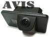 Штатная камера заднего вида AVS312CPR для BMW 3 / 5