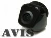 Штатная камера заднего вида AVS312CPR для BMW X5 / X6
