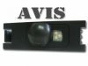 Штатная камера заднего вида AVS312CPR для HYUNDAI IX35