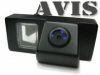 Штатная камера заднего вида AVS312CPR для TOYOTA LAND CRUISER 100