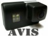 Штатная камера заднего вида AVS312CPR для PEUGEOUT 206 / 207 / 307 SEDAN / 407