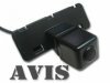 Штатная камера заднего вида AVS312CPR для SUZUKI SWIFT