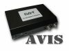 Цифровой автомобильный ТВ-Тюнер AVS2000DVB