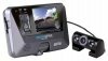 VisionDrive VD-7000W автомобильный видеорегистратор с GPS с двумя камерами
