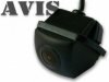 Штатная камера заднего вида AVS312CPR для TOYOTA CAMRY VI (2007-…), TOYOTA LAND CRUISER PRADO 150