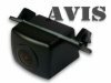 Штатная камера заднего вида AVS312CPR для TOYOTA CAMRY V (2001-2007)