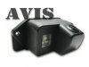 Штатная камера заднего вида AVS312CPR для MITSUBISHI LANCER X SEDAN