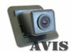 Штатная камера заднего вида AVS312CPR для MERCEDES S-KLASSE / E-KLASSE / CLS / GL / GLK / SL 