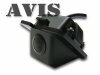 Штатная камера заднего вида AVS321CPR для MITSUBISHI OUTLANDER