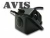 Штатная камера заднего вида AVS312CPR для MITSUBISHI OUTLANDER XL / LANCER X HATCHBACK