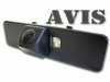 Штатная камера заднего вида AVS312CPR для SUBARU LEGACY