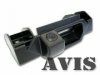 Штатная камера заднего вида AVS312CPR для SUZUKI SX4 SEDAN